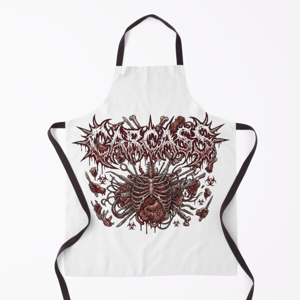 Item preview, Carcass Band designed and sold by Mar1eg.