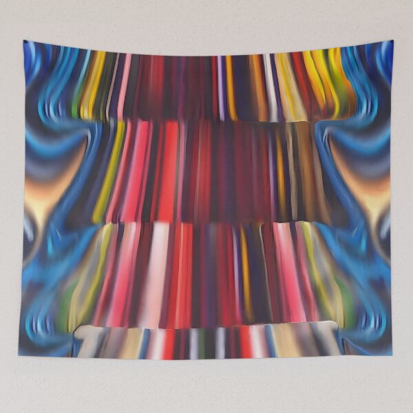 Item preview, Blanket Falls designed and sold by O'clock Vibes.