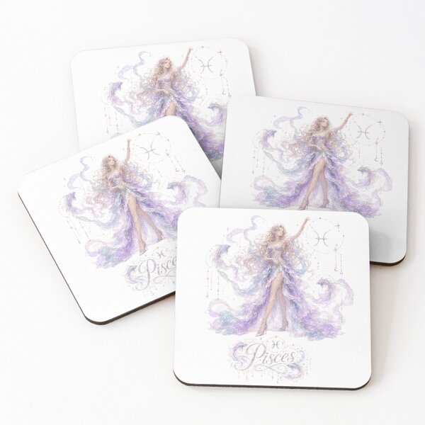 Item preview, Guardian Pisces designed and sold by ShebTees.