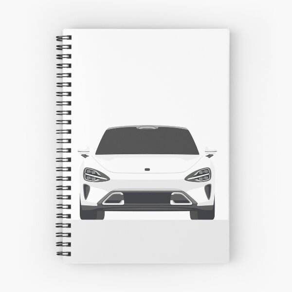 Item preview, SU7 - Vector drawing designed and sold by yohannlp.