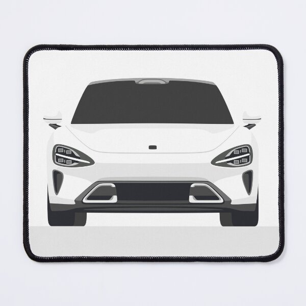 Item preview, SU7 - Vector drawing designed and sold by yohannlp.