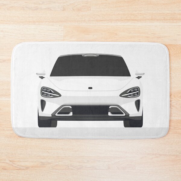 Item preview, SU7 - Vector drawing designed and sold by yohannlp.