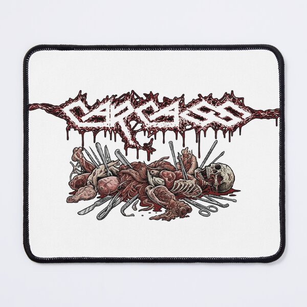 Item preview, Carcass Band designed and sold by Mar1eg.