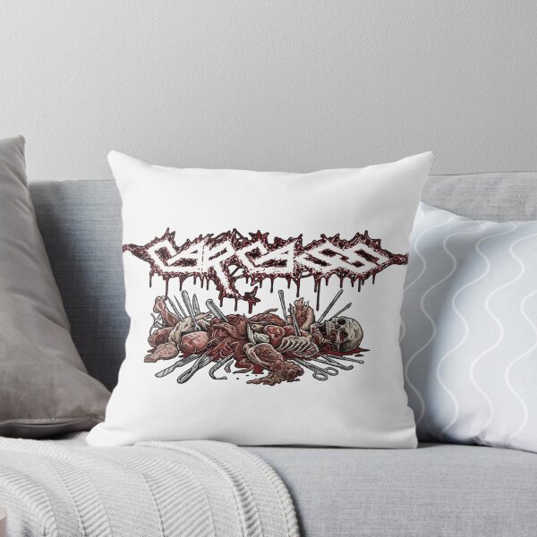 Item preview, Carcass Band designed and sold by Mar1eg.