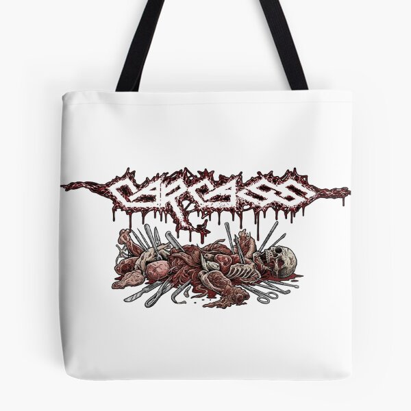 Item preview, Carcass Band designed and sold by Mar1eg.