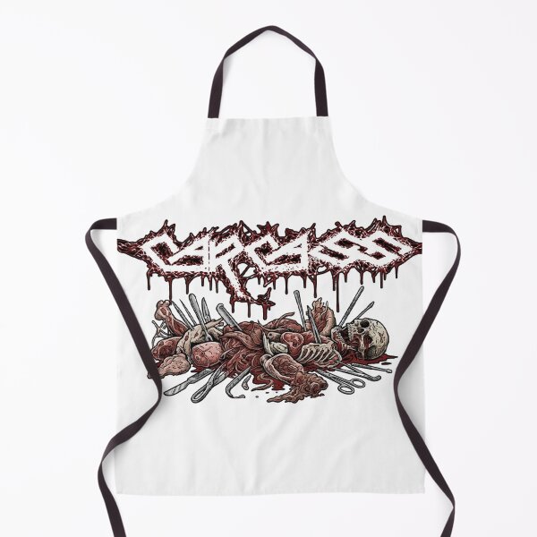 Item preview, Carcass Band designed and sold by Mar1eg.