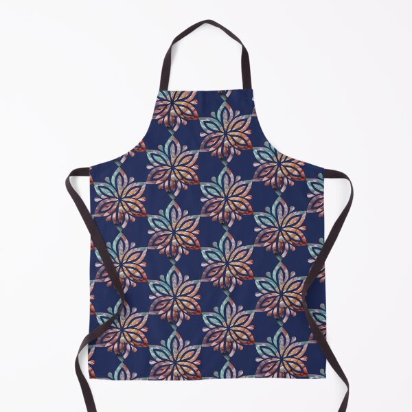 Item preview, Chrysanthemum Pastel Bloom Geometric Flower Art designed and sold by Osmose-Studio ⭐⭐⭐⭐⭐.