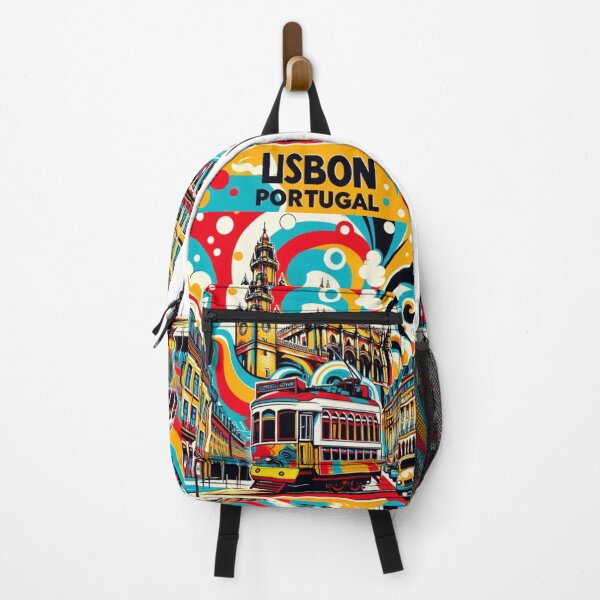 Item preview, Lisbon Portugal designed and sold by MixsyM.