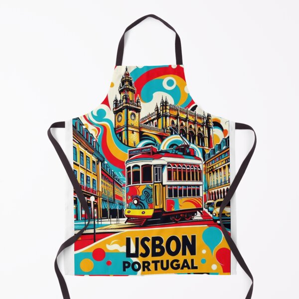 Item preview, Lisbon Portugal designed and sold by MixsyM.