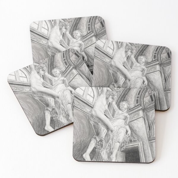 Item preview, They Danced designed and sold by chelsea125.