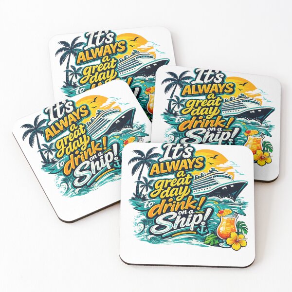 Item preview, It’s ALWAYS a great day! designed and sold by HarrisonTravel.