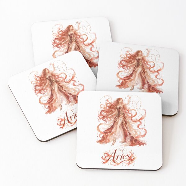 Item preview, Guardian Aries designed and sold by ShebTees.