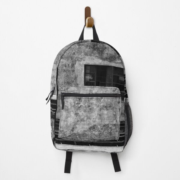 Item preview, Urban Solitude Textured Grunge Concrete Wall designed and sold by Rhodes Shop.