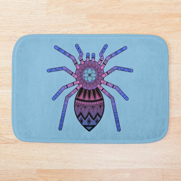 Item preview, Mandala spider designed and sold by MidnightDr3am.