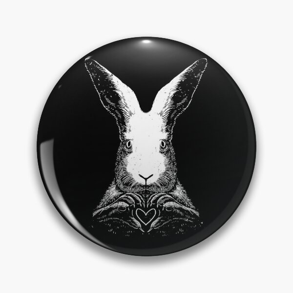 Item preview, Rabbit Soft Affection designed and sold by barmalisiRTB.