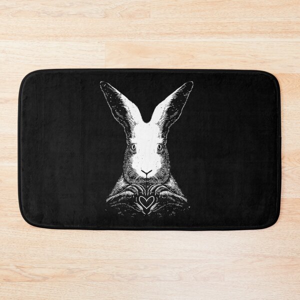 Item preview, Rabbit Soft Affection designed and sold by barmalisiRTB.