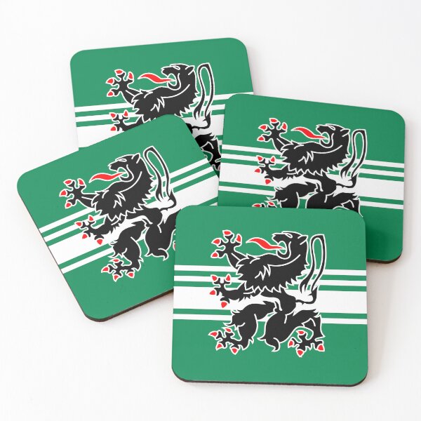 Item preview, EAST FLANDERS Gifts, Stickers & Products designed and sold by mpodger.