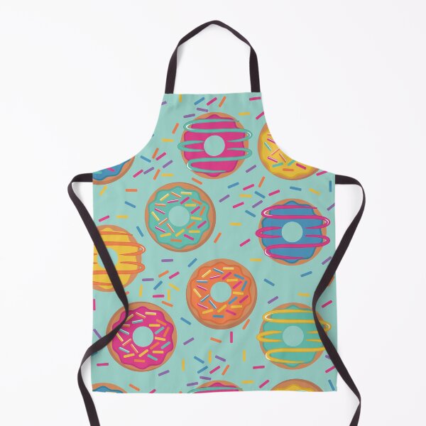 Item preview, Doughnuts designed and sold by Daisy Flowers.
