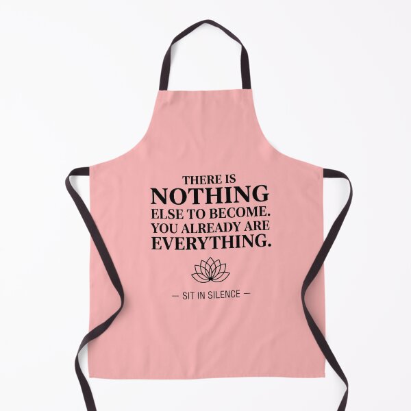 Item preview, There Is Nothing Else To Become designed and sold by SitInSilence24.