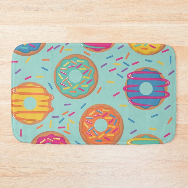Item preview, Doughnuts designed and sold by Daisy Flowers.