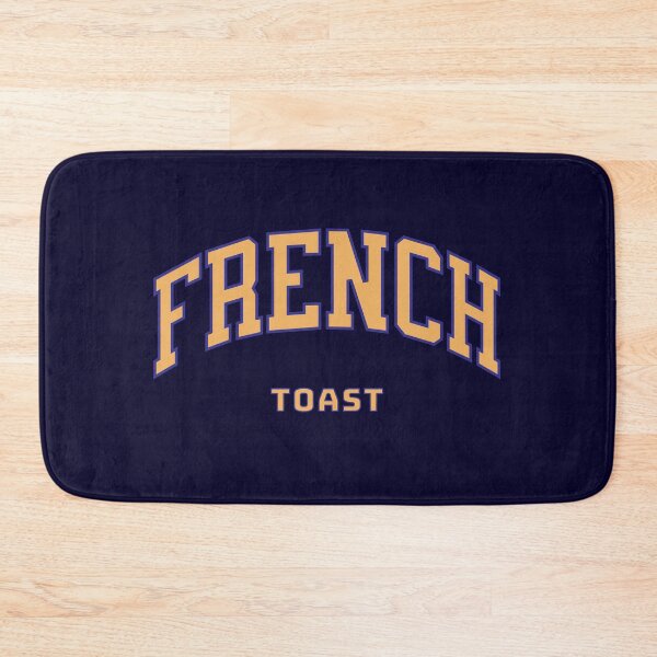 Item preview, French Toast designed and sold by Rhu Creations.