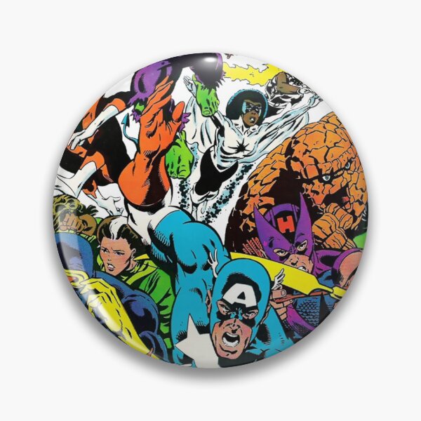 Item preview, Heroic designed and sold by scottiedanger.
