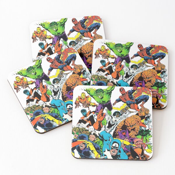 Item preview, Heroic designed and sold by scottiedanger.