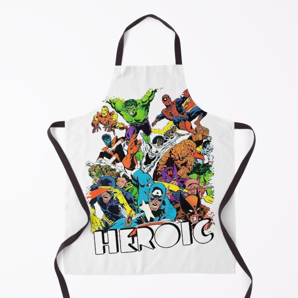 Item preview, Heroic designed and sold by scottiedanger.