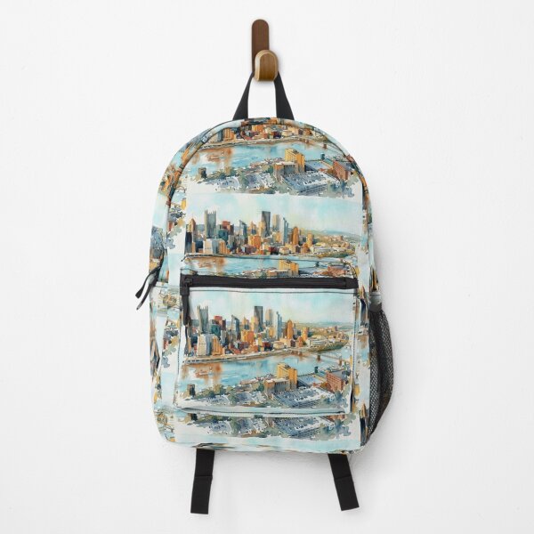 Item preview, Pittsburgh Mt Washington View designed and sold by caracatita75.