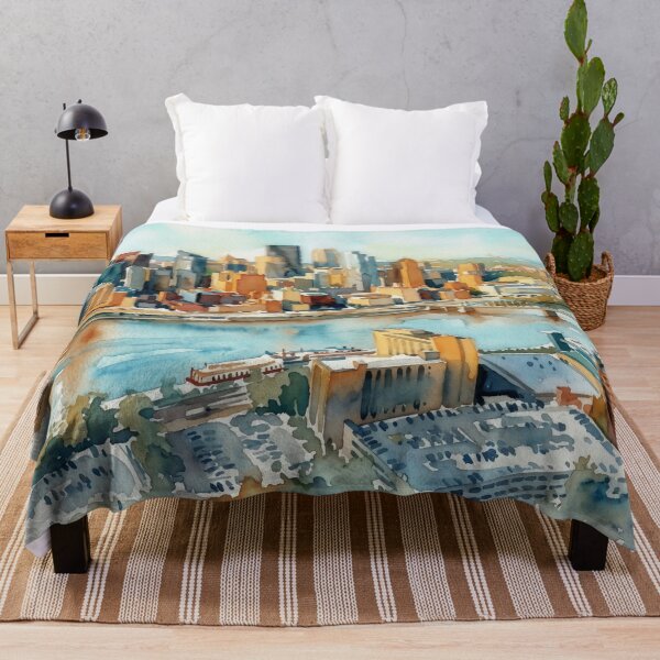 Item preview, Pittsburgh Mt Washington View designed and sold by caracatita75.