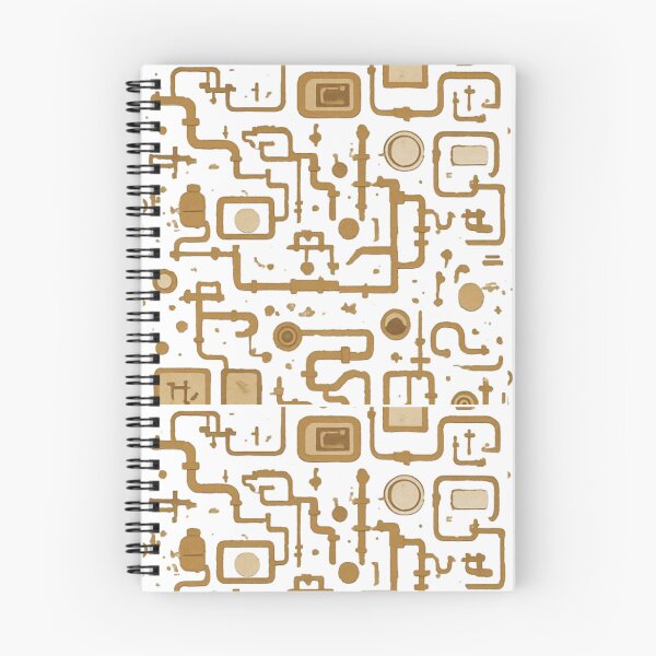 Item preview, utility map pattern designed and sold by TriForceDesign.