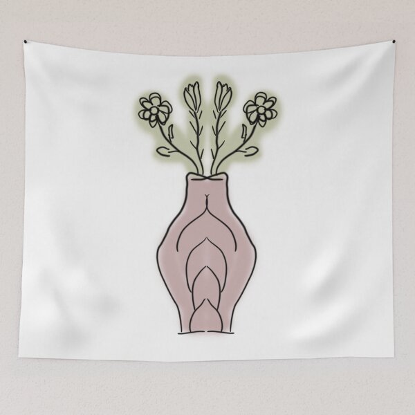 Item preview, Warm Abstraction designed and sold by artist709.