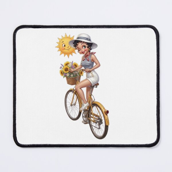 Item preview, BETTY BOOP designed and sold by CHRIST5000.