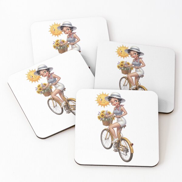 Item preview, BETTY BOOP designed and sold by CHRIST5000.