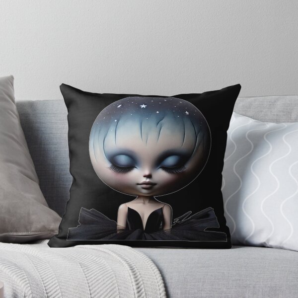 Item preview, Dreamer Ballerina  designed and sold by LujziWorld.