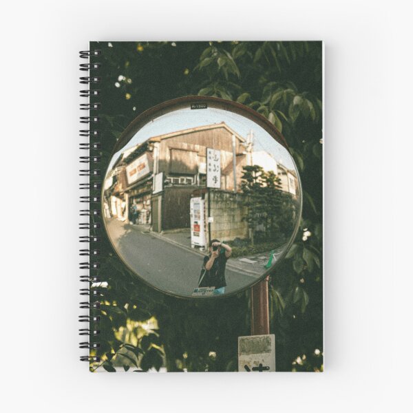 Item preview, Vintage Tokyo Alley Film Grain Aesthetic designed and sold by Rhodes Shop.