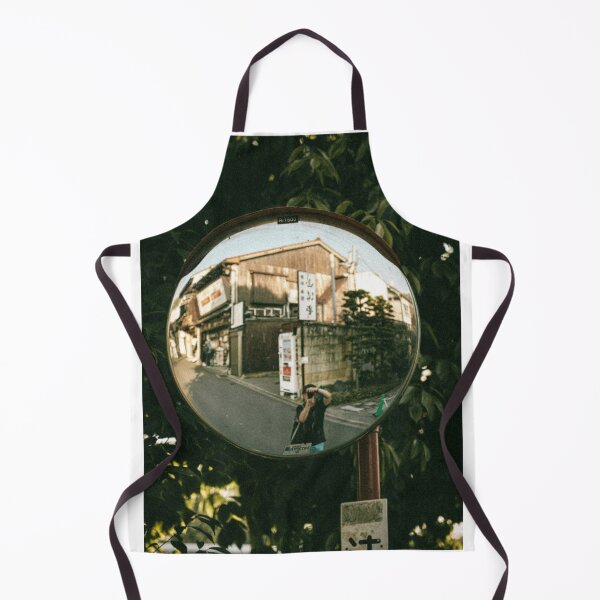 Item preview, Vintage Tokyo Alley Film Grain Aesthetic designed and sold by Rhodes Shop.