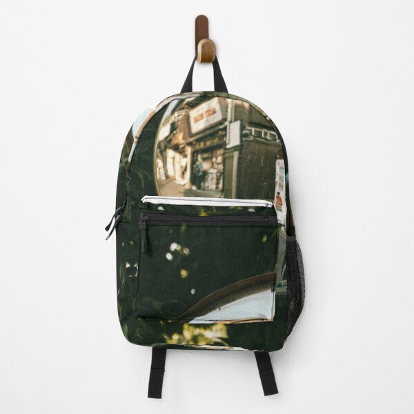 Item preview, Vintage Tokyo Alley Film Grain Aesthetic designed and sold by Rhodes Shop.