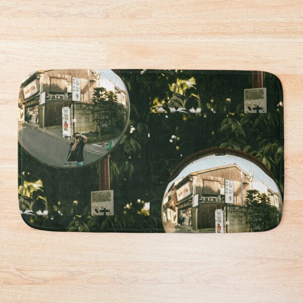 Item preview, Vintage Tokyo Alley Film Grain Aesthetic designed and sold by Rhodes Shop.