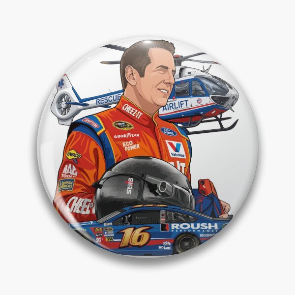 Item preview, Greg Biffle Inspired Memorial – Racing Hero & Helicopter Rescue Tribute 2025 designed and sold by ardhigeek.