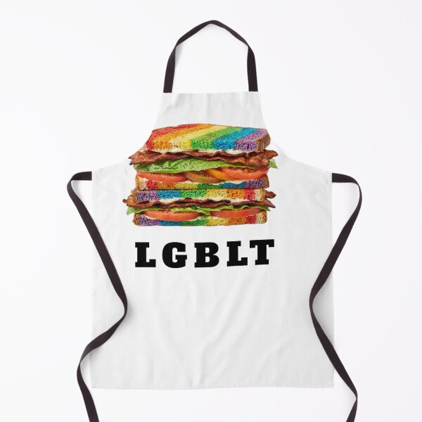 Artikelvorschau, LGBT Pride Month BLT entworfen und verkauft von Andersong.
