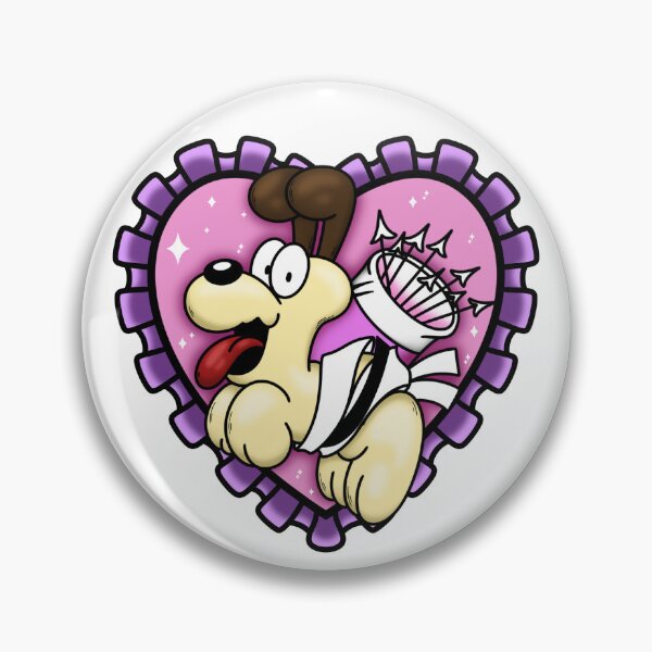 Item preview, Odie designed and sold by PoshArtwork.