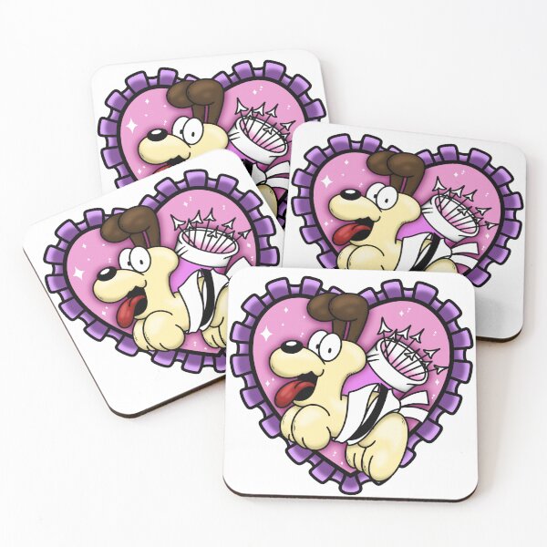 Item preview, Odie designed and sold by PoshArtwork.