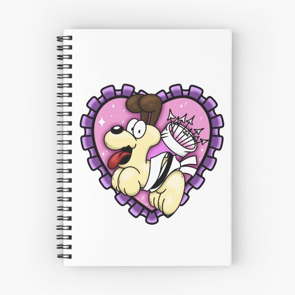 Item preview, Odie designed and sold by PoshArtwork.