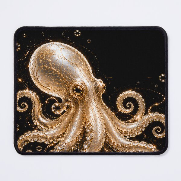 Item preview, Octopus Masters of Adaptation designed and sold by PXLSKN.