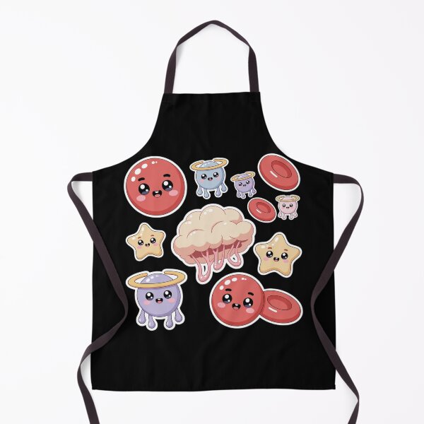 Item preview, Hematology - cute medical art designed and sold by DamioPolArt.