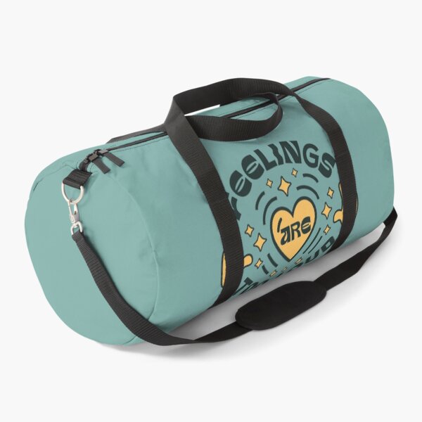 Item preview, Feelings Are Too Loud designed and sold by JaceysTake.