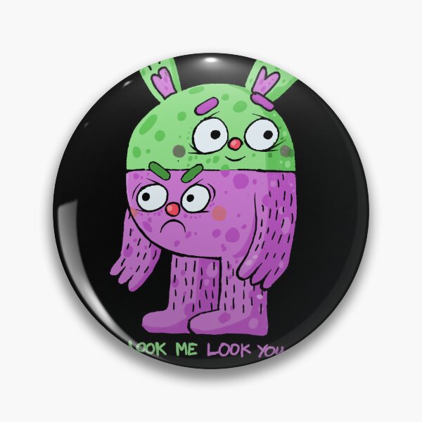 Item preview, look at me designed and sold by delyo.