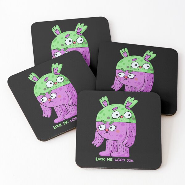 Item preview, look at me designed and sold by delyo.