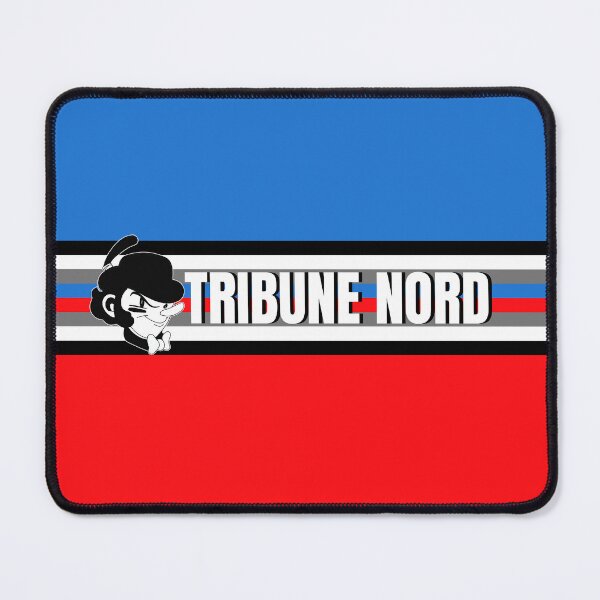 Item preview, Amiens North Stand designed and sold by Ultrastik.